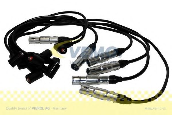 V10-70-0016 VEMO Ignition Cable Kit
