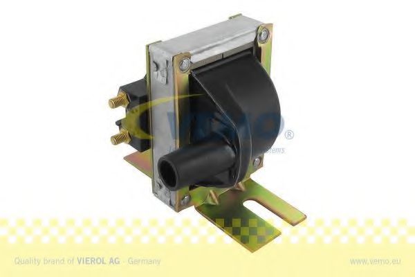 V10-70-0052 VEMO Ignition System Ignition Coil