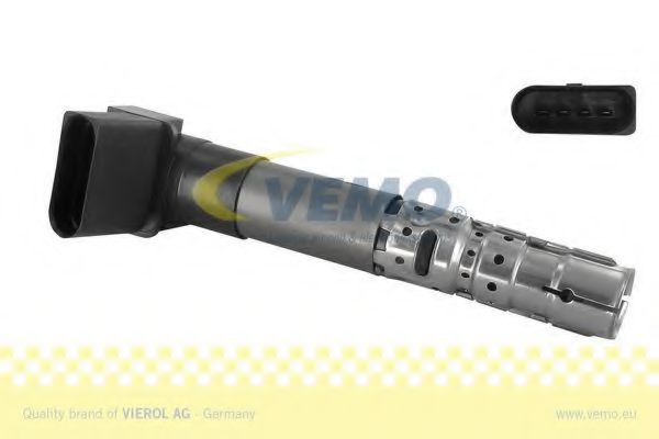 V10-70-0066 VEMO Ignition System Ignition Coil Unit