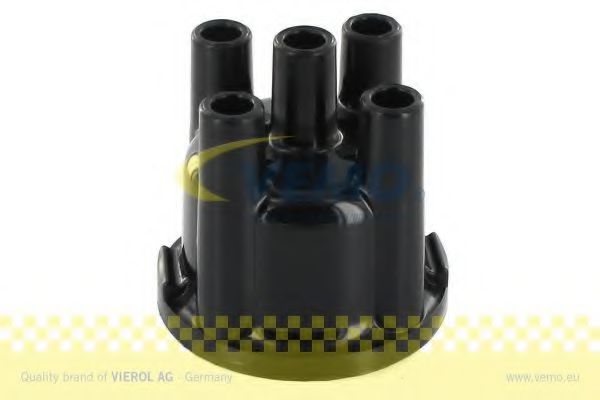 V10-70-0076 VEMO Ignition System Distributor Cap