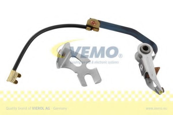 V10-70-0079 VEMO Ignition System Contact Breaker, distributor
