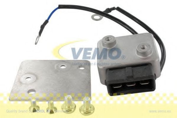 V10-70-0097 VEMO Ignition System Ignition Coil
