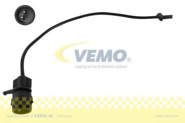 V10-72-0806 VEMO Warning Contact, brake pad wear