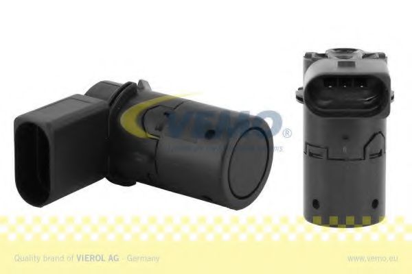 V10-72-0808 VEMO Comfort Systems Park Assist Sensor