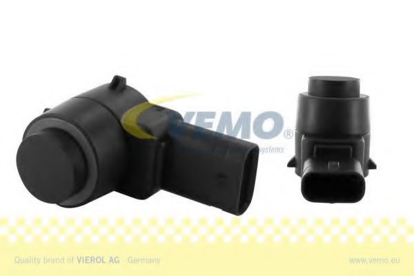 V10-72-0818 VEMO Comfort Systems Park Assist Sensor