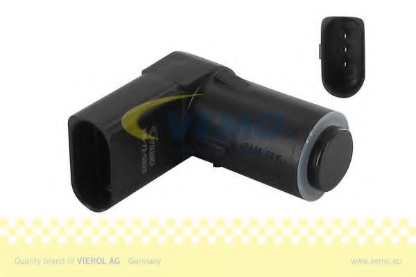 V10-72-0826 VEMO Sensor, park assist sensor