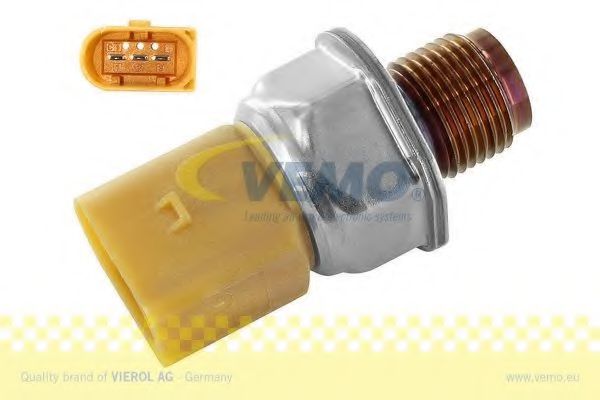 V10-72-0861 VEMO Sensor, fuel pressure