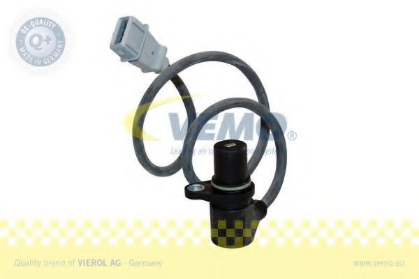 V10-72-0903-1 VEMO Sensor, crankshaft pulse