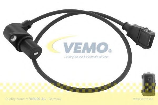 V10-72-0903 VEMO Sensor, crankshaft pulse