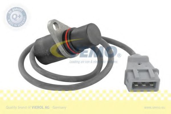 V10-72-0905 VEMO Sensor, crankshaft pulse