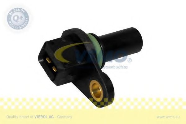 V10-72-0906 VEMO Automatic Transmission RPM Sensor, automatic transmission
