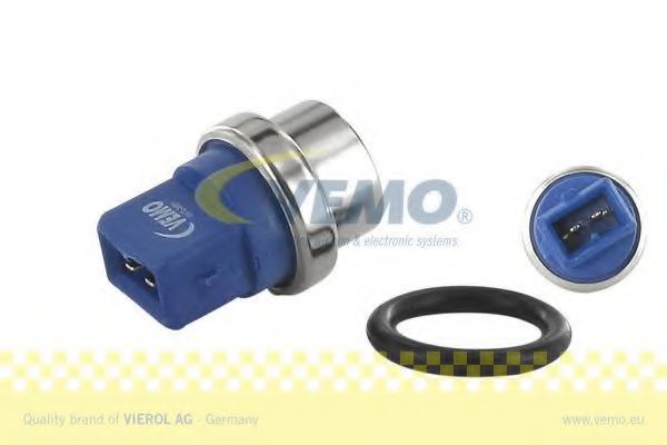 V10-72-0909-1 VEMO Sensor, coolant temperature
