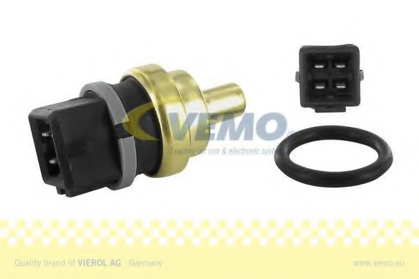 V10-72-0912 VEMO Sensor, coolant temperature