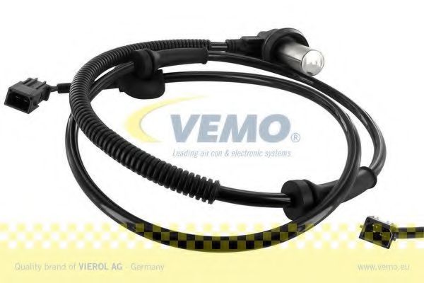 V10-72-0917-1 VEMO Sensor, wheel speed