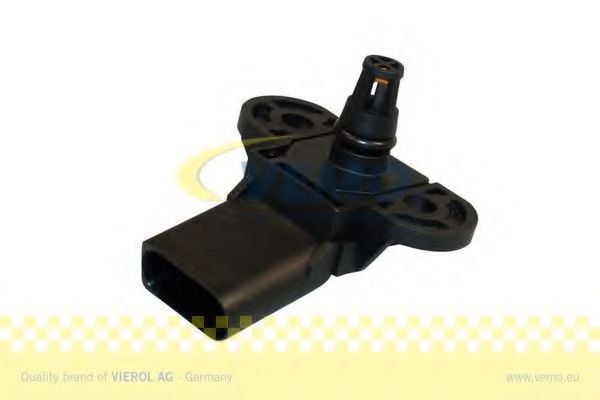 V10-72-0918 VEMO Sensor, intake manifold pressure