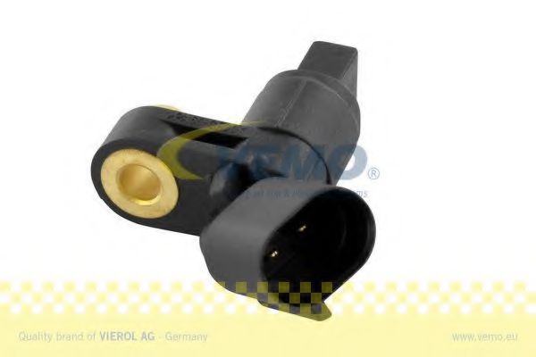 V10-72-0924 VEMO Brake System Sensor, wheel speed
