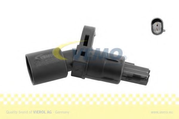 V10-72-0925 VEMO Sensor, wheel speed