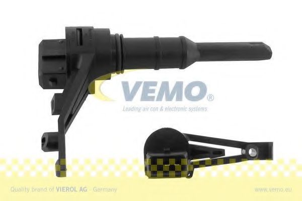V10-72-0929-1 VEMO Sensor, Geschwindigkeit