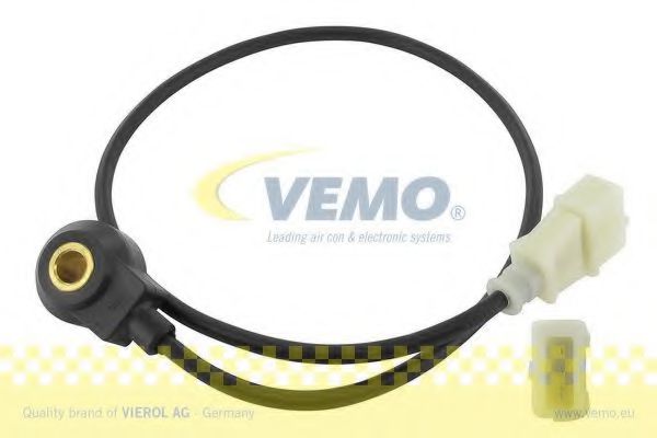V10-72-0930 VEMO Mixture Formation Knock Sensor