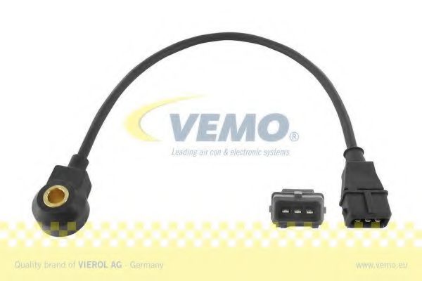 V10-72-0933 VEMO Knock Sensor