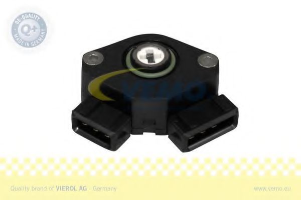 V10-72-0935 VEMO Sensor, throttle position