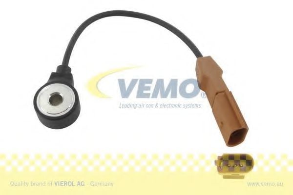 V10-72-0937 VEMO Knock Sensor