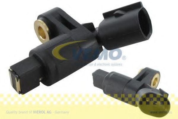 V10-72-0943 VEMO Brake System Sensor, wheel speed