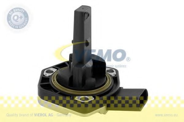 V10-72-0944 VEMO Sensor, engine oil level