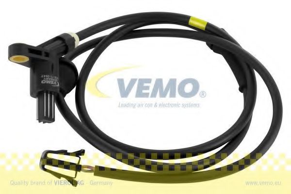 V10-72-0947 VEMO Brake System Sensor, wheel speed