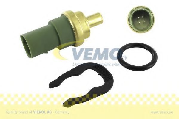 V10-72-0955 VEMO Sensor, coolant temperature