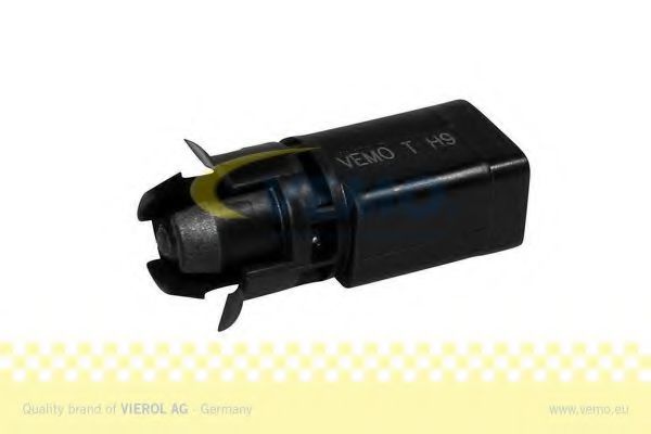 V10-72-0956 VEMO Sensor, Außentemperatur