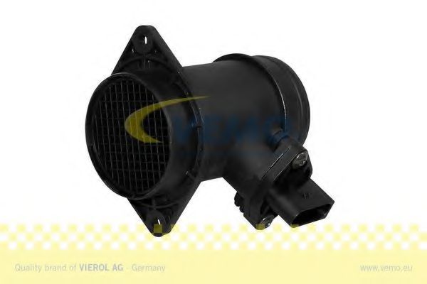 V10-72-0959 VEMO Mixture Formation Air Mass Sensor