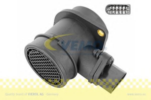 V10-72-0960-1 VEMO Air Mass Sensor