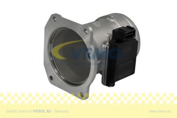 V10-72-0961 VEMO Mixture Formation Air Mass Sensor
