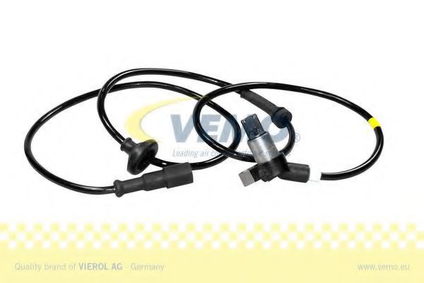V10-72-0962 VEMO Sensor, wheel speed