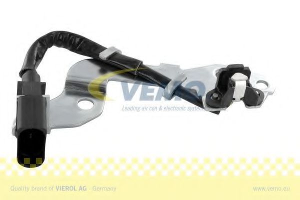 V10-72-0978 VEMO Mixture Formation Sensor, camshaft position