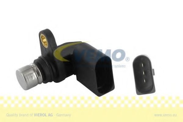 V10-72-0979 VEMO Sensor, camshaft position