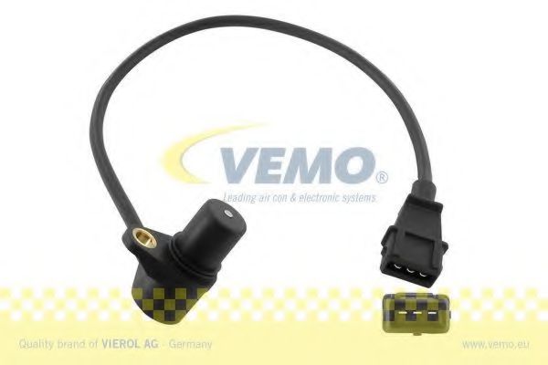 V10-72-0982 VEMO Sensor, crankshaft pulse