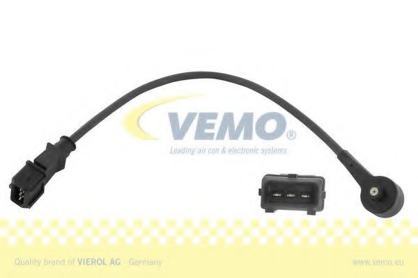 V10-72-0984 VEMO Ignition System Sensor, ignition pulse