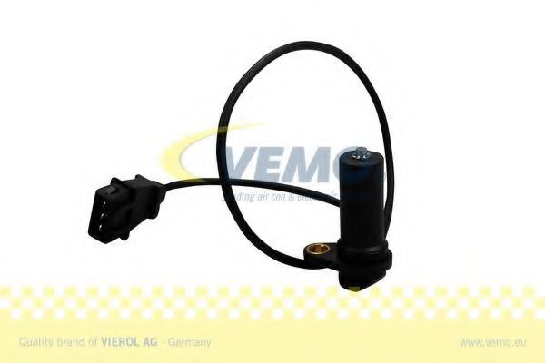 V10-72-0994 VEMO Sensor, crankshaft pulse