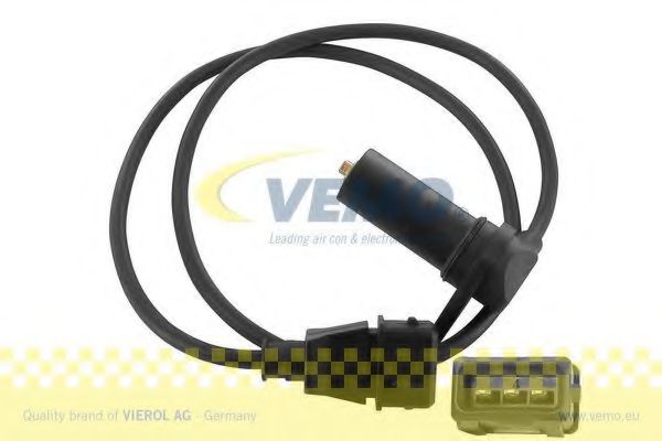 V10-72-0998 VEMO Sensor, crankshaft pulse