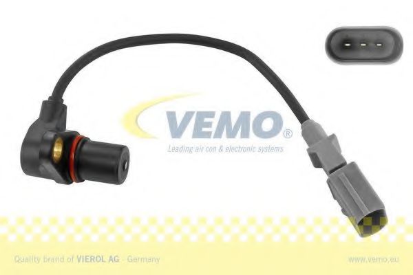 V10-72-1002 VEMO Sensor, crankshaft pulse