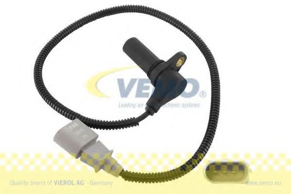 V10-72-1005 VEMO Ignition System Sensor, crankshaft pulse