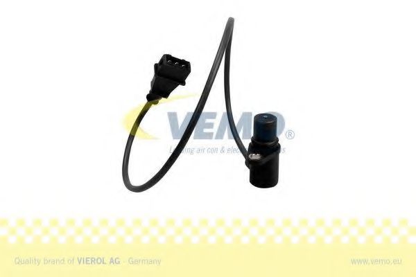 V10-72-1008 VEMO Sensor, crankshaft pulse