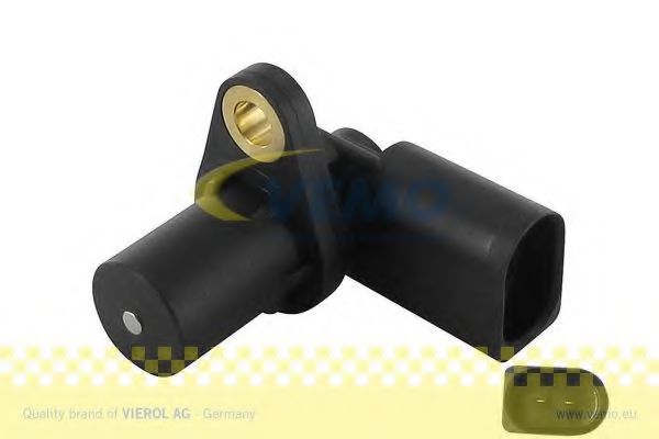 V10-72-1011 VEMO Sensor, crankshaft pulse