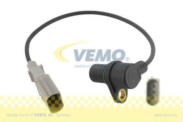 V10-72-1014 VEMO Sensor, crankshaft pulse