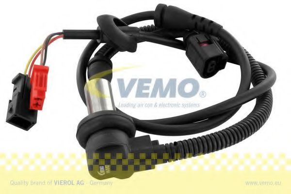 V10-72-1027 VEMO Brake System Sensor, wheel speed