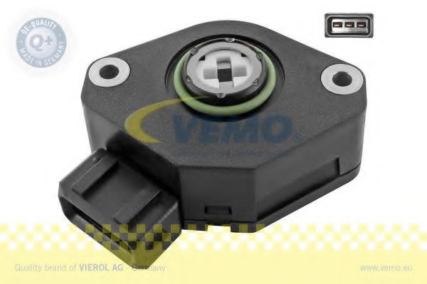 V10-72-1030 VEMO Sensor, Drosselklappenstellung