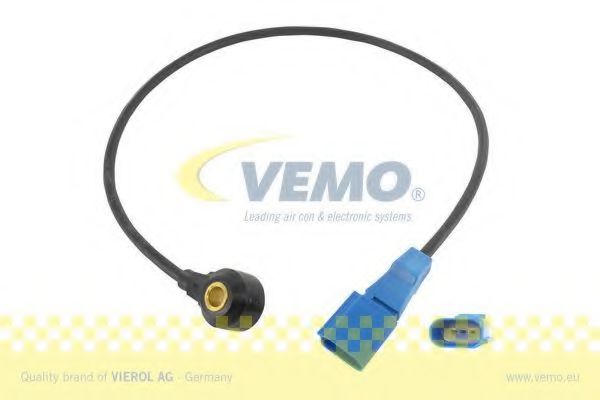 V10-72-1047 VEMO Mixture Formation Knock Sensor