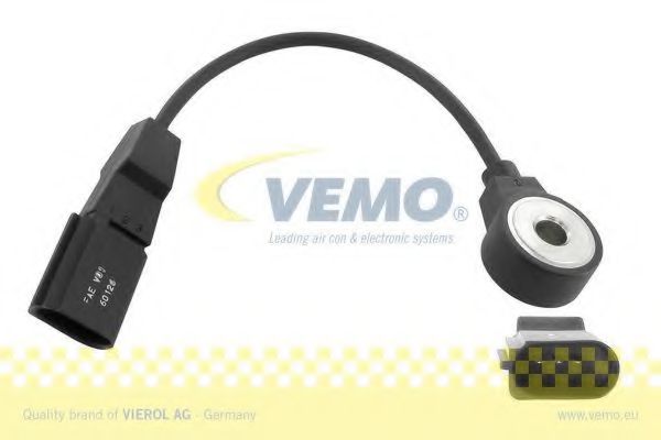 V10-72-1048 VEMO Mixture Formation Knock Sensor